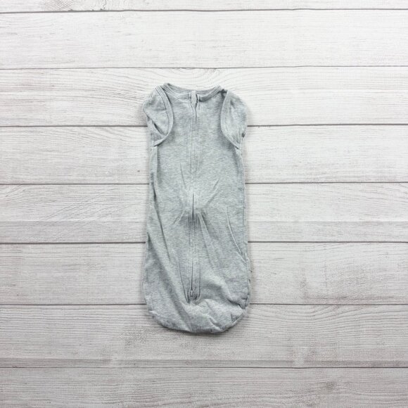 aden + anais Other - aden + anais Baby Sleep Sack Sleeveless Zippered 0-3 Months